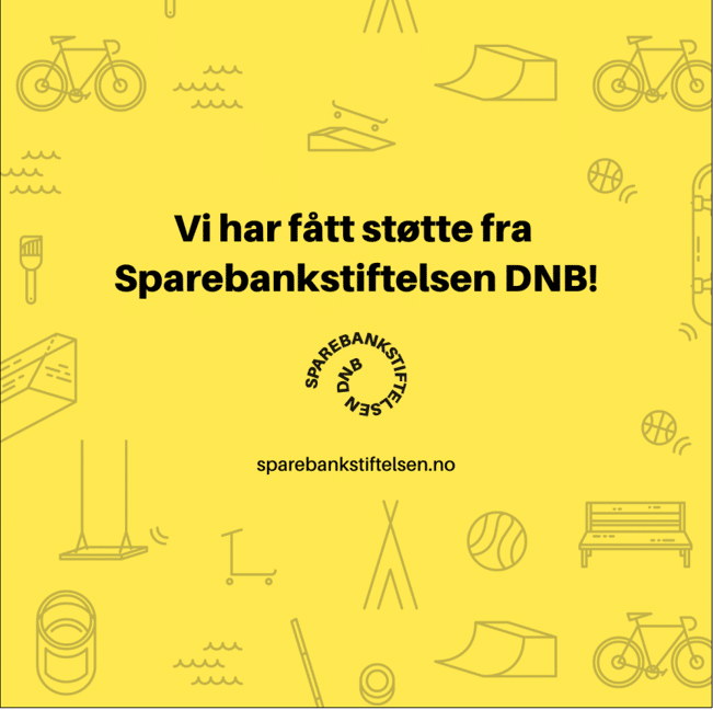 Sparebankstiftelsen DNB